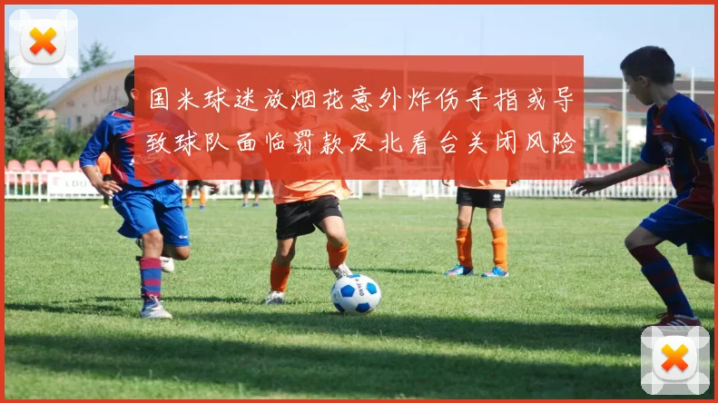 国米球迷放烟花意外炸伤手指或导致球队面临罚款及北看台关闭风险
