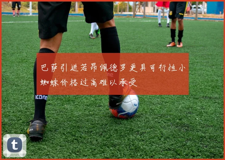 巴萨引进若昂佩德罗更具可行性小蜘蛛价格过高难以承受